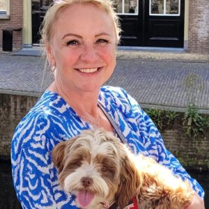 Profilbild von Gabriele Goßlau