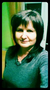 Profilbild von Gabriele Goymann