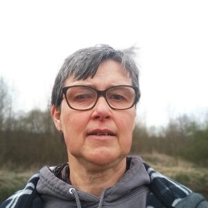 Profilbild von Gabriele Grabmair