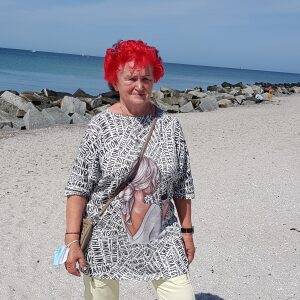 Profilbild von Gabriele Gräbitz