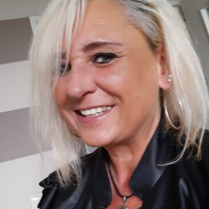 Social Media Profilbild Gabriele Gräpel 