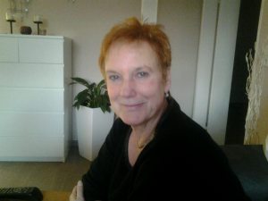 Profilbild von Gabriele Graff