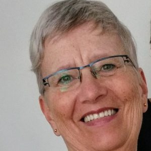 Profilbild von Gabriele Graichen