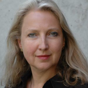 Profilbild von Gabriele Grassegger