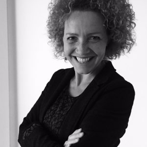 Profilbild von Gabriele Gries