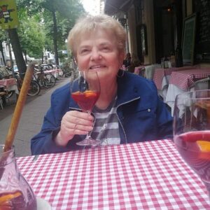 Profilbild von Gabriele Grille