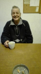 Profilbild von Gabriele Grönke