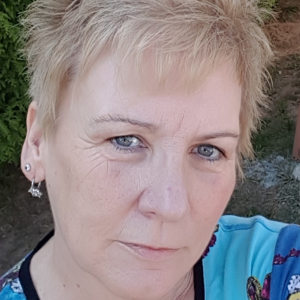 Profilbild von Gabriele Gründel