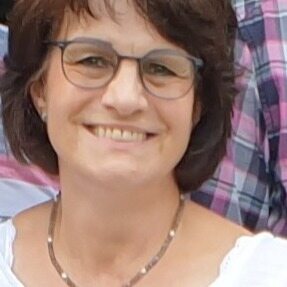 Profilbild von Gabriele Grüneberg