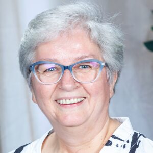 Profilbild von Gabriele Günther