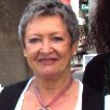 Profilbild von Gabriele Güntner