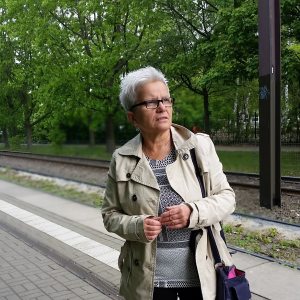 Profilbild von Gabriele Guerth