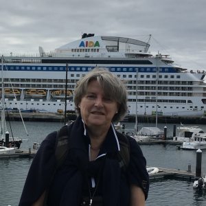 Profilbild von Gabriele Guhl