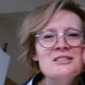 Profilbild von Gabriele Gurnik