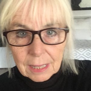 Profilbild von Gabriele Haamann