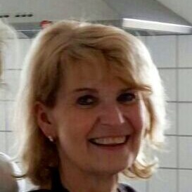 Profilbild von Gabriele Haas
