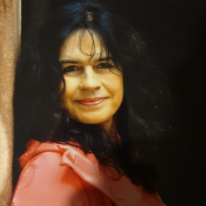 Profilbild von Gabriele Haas