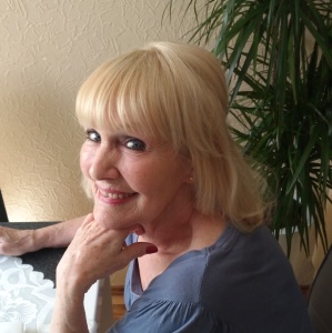 Profilbild von Gabriele Hälbig