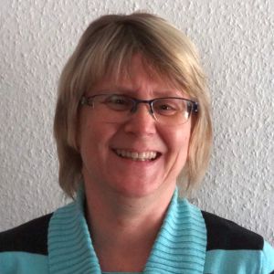 Profilbild von Gabriele Häupl