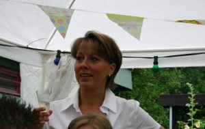 Profilbild von Gabriele Häusler