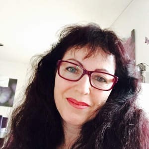 Profilbild von Gabriele Häusler