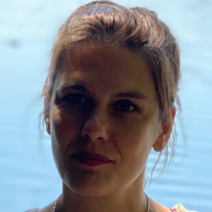 Profilbild von Gabriele Haider