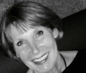 Profilbild von Gabriele Haltermann