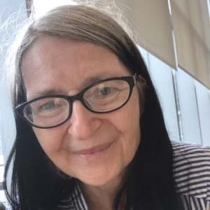 Profilbild von Gabriele Hamacher