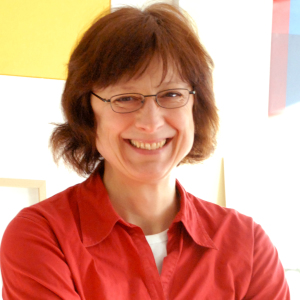 Profilbild von Gabriele Hammer