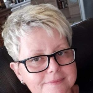 Profilbild von Gabriele Hampel