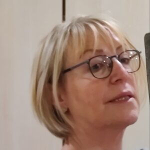 Profilbild von Gabriele Hanath