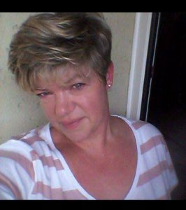 Profilbild von Gabriele Hankmann
