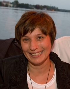 Profilbild von Gabriele Hans