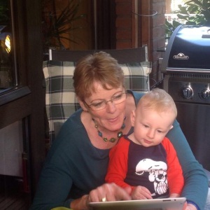 Profilbild von Gabriele Hansen