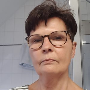 Profilbild von Gabriele Hansohm