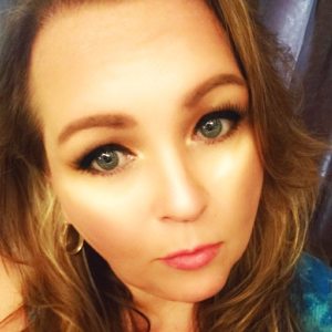 Profilbild von Gabriele Hanss