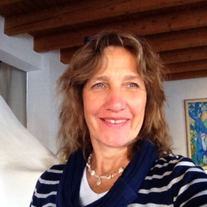 Profilbild von Gabriele Harder-Detje