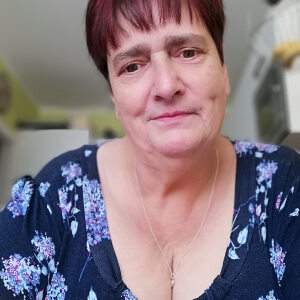 Profilbild von Gabriele Harder