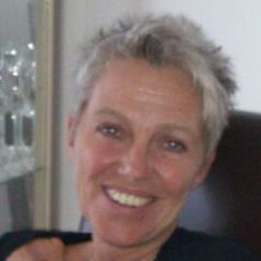 Profilbild von Gabriele Harr