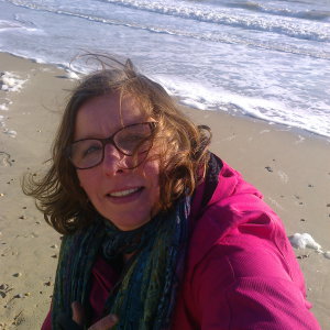 Profilbild von Gabriele Hartmann-Tsigos