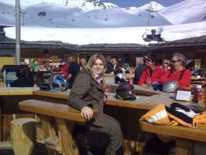 Profilbild von Gabriele Hauck