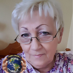 Profilbild von Gabriele Haufschild