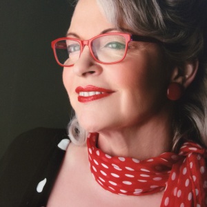 Profilbild von Gabriele Hauptstein