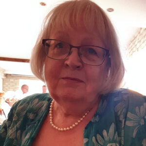 Profilbild von Gabriele Hauschild