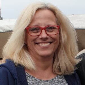 Profilbild von Gabriele Hausding