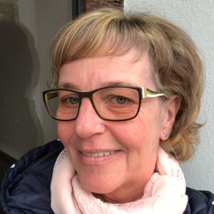 Profilbild von Gabriele Heber