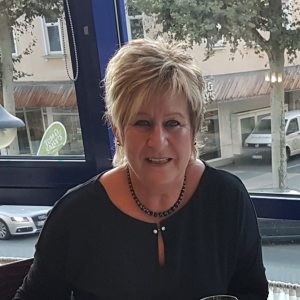 Profilbild von Gabriele Heckenbach