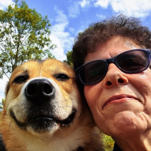 Profilbild von Gabriele Hecker