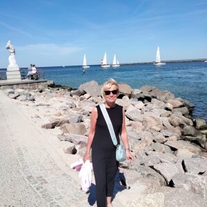 Profilbild von Gabriele Heidmann