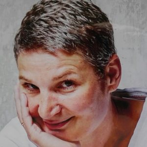 Profilbild von Gabriele Heine